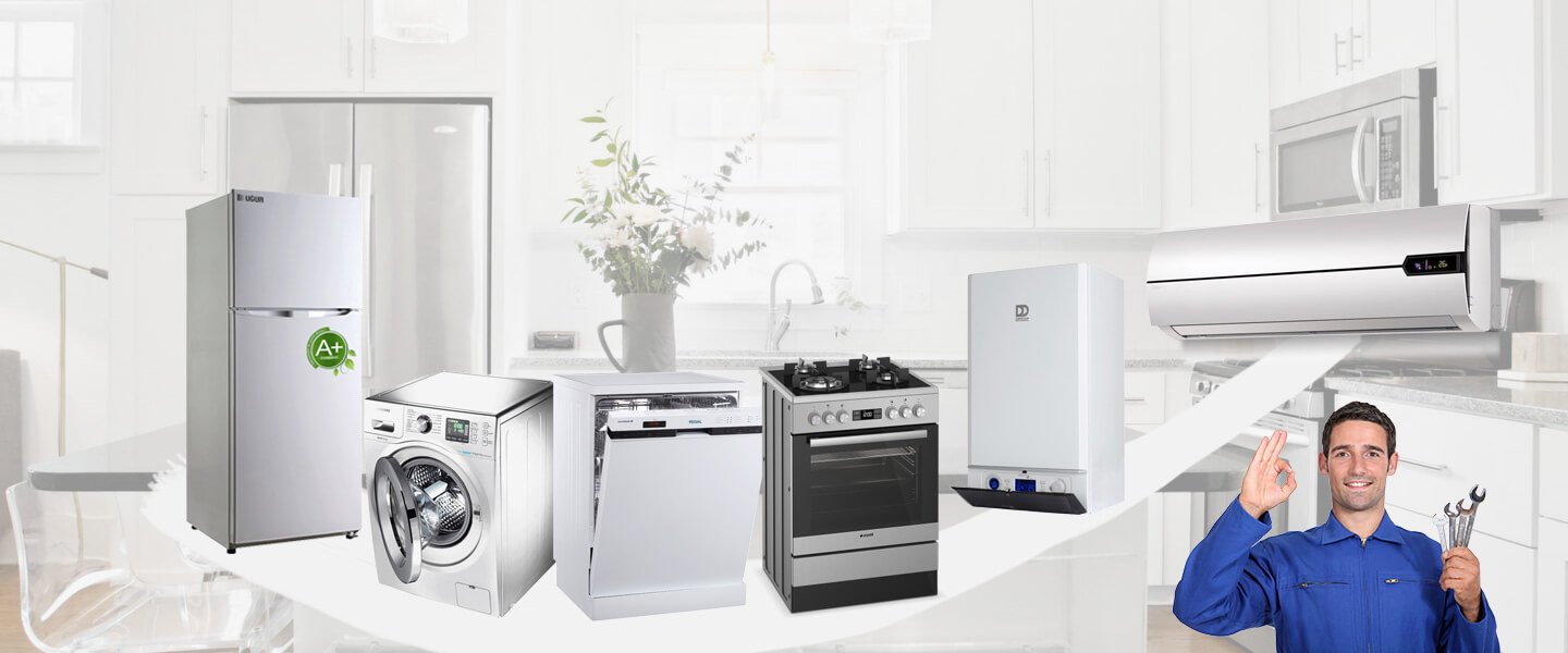 Gaziantep Gorenje Servisi